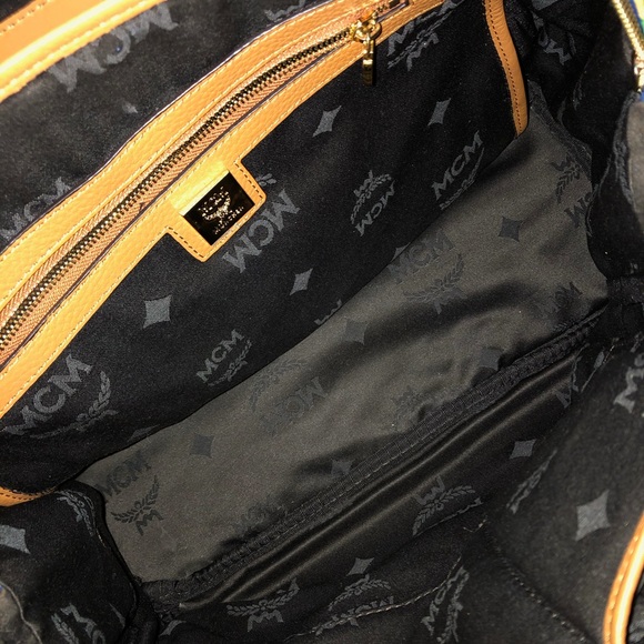 MCM Phenomenon Backpack - Picture 9 of 16